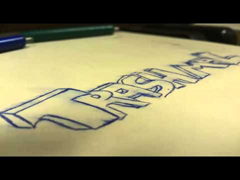 Haezer feat Tumi - Troublemaker (Original Mix) (trash electro)