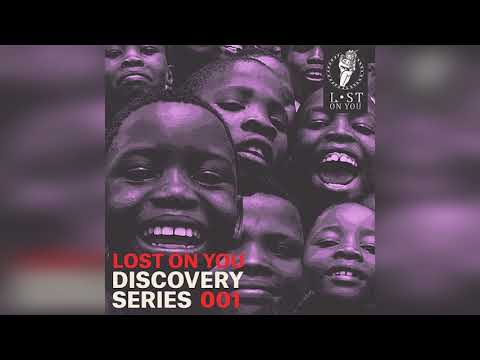 Alexander Alar — Jerusalem (Original Mix)