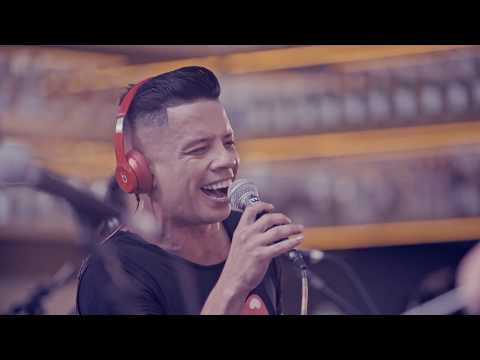 Art Popular - Eu Existo | part. Márcio Art  (DVD Breakdown Partido Alto In Concert)