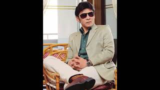 Download lagu Jamal Abdillah - Penghujung Rindu (HQ) mp3