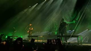 Rise Against - Survivor Guilt live @ Stadthalle in Vienna, Austria | 09.11.2022