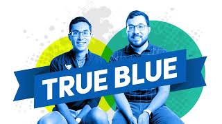 Twin brothers and UB students Nick and Matt Taboni talk about their UB experience and how much their time at the university has meant to them. 