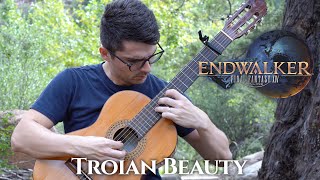 Download lagu Troian Beauty - The Fell Court of Troia (FF XIV: Endwalker: Buried Memory) mp3