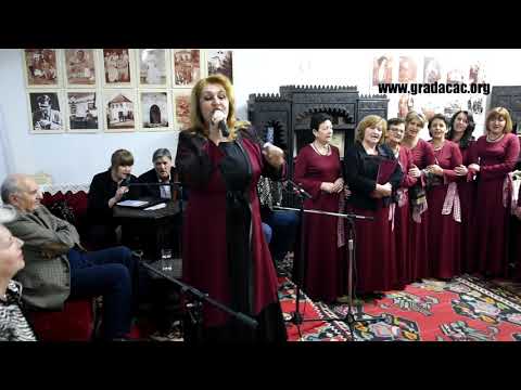 Refija Muslić, Gradačac   30.3.2018.