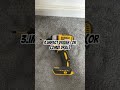 5 TOOLS FOR STARTING OUT AS AN APPRENTICE CARPENTER Dewalt Trade Apprentice Tools Carpenter