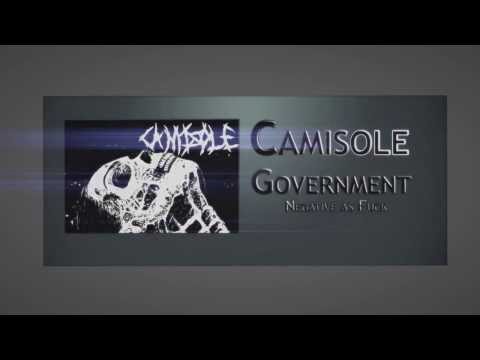 Camisole - Government [Official Lyrics]