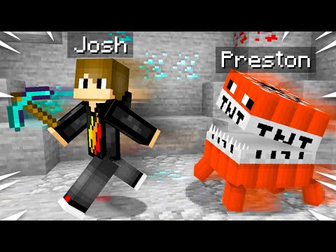 21 Ways to PRANK Family in Minecraft! *funny*