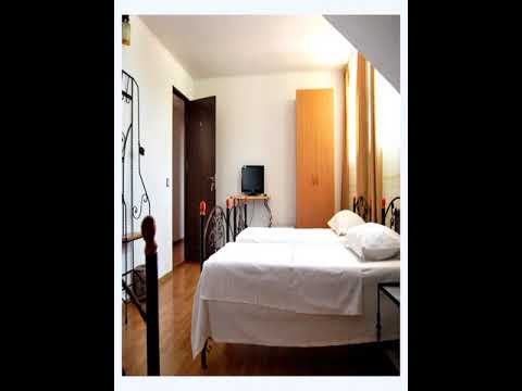 Pensiunea Pluto Sulina - Sulina - Romania