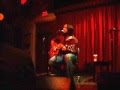 bob schneider -- captain kirk 