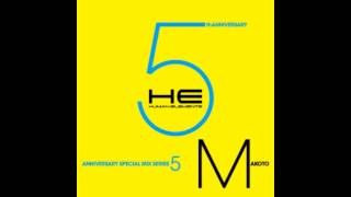 Makoto - Human Elements 5th Anniversary Mix