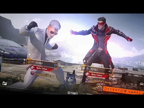 YKWIM X MAJHAIL - FT. AP DHILLION , KARAN AUJLA 🔥 | LOBBY VIDEO BY Den Playz........ CLIENT WORK 💸✅