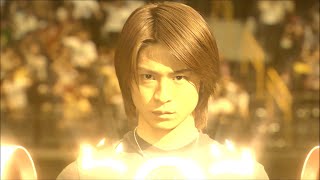 Download lagu Kamen Rider 555 Paradise Lost: Faiz VS Orga Part 1 [Full HD 1080p] mp3