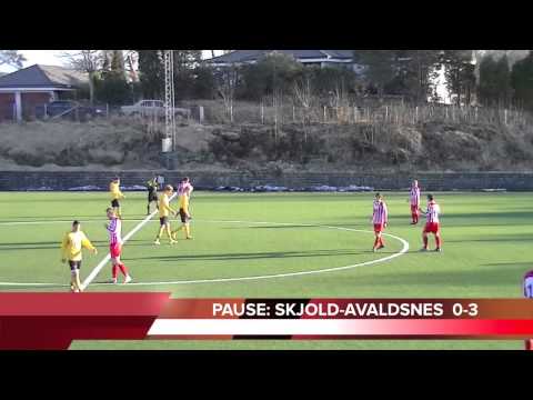 4div3, runde 1: Skjold - Avaldsnes 1-5 (0-3)