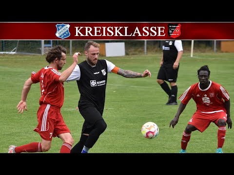 SV Grieben II - Eintracht Lüderitz II