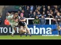 Trysavers and Rib Breakers13 - Huge rugby hits.