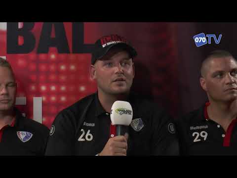 Team van de week: krsv Vredenburch