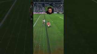 FUI ROUBADO NA CHAMPIONS LEAGUE!