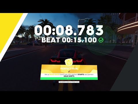 The Crew 2 Perfect Run Hobbies Shortcut !!!