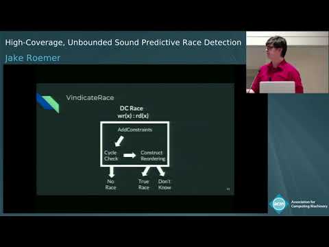 High-Coverage, Unbounded Sound Predictive Race Detection