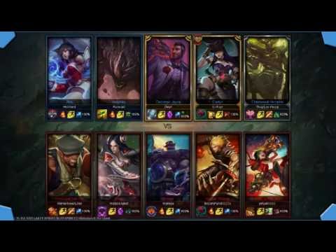 Debonair Jayce - Champion Spotlight / Gameplay 2016 [League Of Legends]