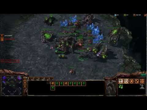 Live stream ROOTDestiny (Z) vs tQorGETSLAMT (Z) Game 13