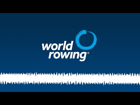 2025 World Rowing Cup Varese - Day 1 Morning - Audio Commentary