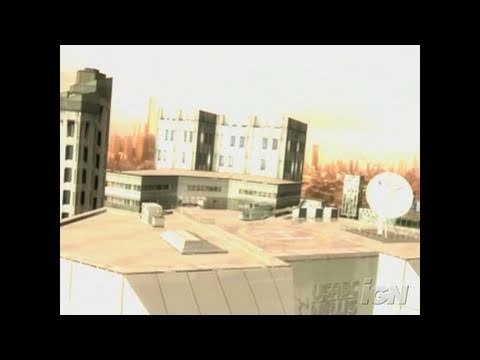 Without Warning PlayStation 2 Trailer - Trailer