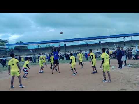 Thakiye Evergreen club vs YDC Thangthur