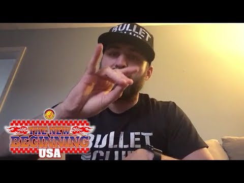 Chase Owens Reveals He’s Staying With NJPW, Signed A Multi-Year Agreement