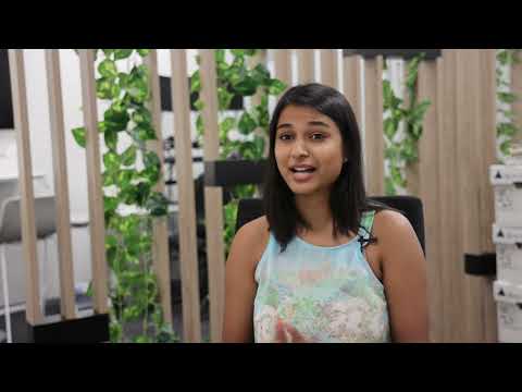 Hastings Deeering Graduate Intake 2023 - Simone