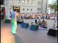 Hello Daugavpils! 2 Евгений Петров и Виктория Чиннова Баста Мама Live ...