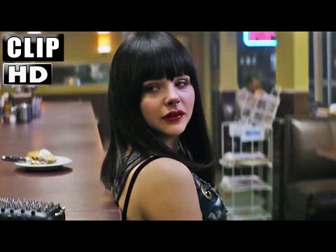 El Justiciero Clip 2014 Subtitulado