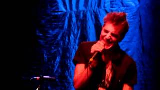 Listen To Your Heart(Clip)-The Maine