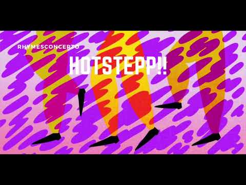 HOTSTEPP!! | New Jack Swing Mix