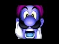 Luigi Jumpscare Wega
