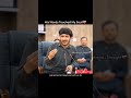Tum Mohabbat Ke Liye Thek Nahi Sahi Kheta Tha Mera Bhai Muje ️‍ Trending Poetry Shorts Video