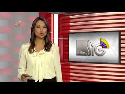 Noticias SIG, 11:00 a.m. - 16 de febrero de 2015
