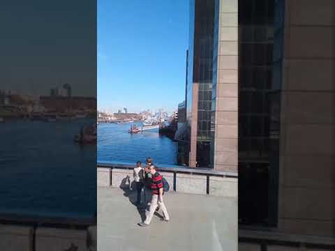 Canal Shama Shurshik London 2023-24