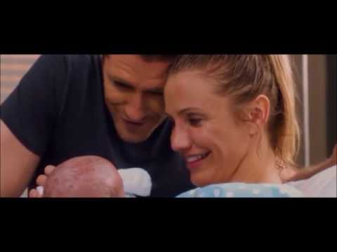 Reality: Cameron Diaz in What To Expect When Your Expecting