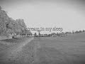 Hangmore Don T Want To Live Again Lyric Video