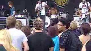 The Fold - Backseat Drivers