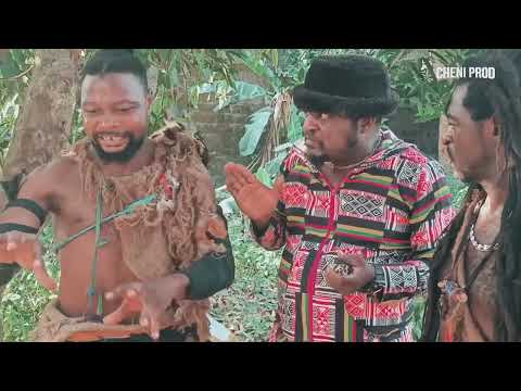 LA BOUTIQUE DE DJAKASS FT EZABOTO - MAUVAIS ARGENT 2 | Comédie WebSérie Africaine 2025