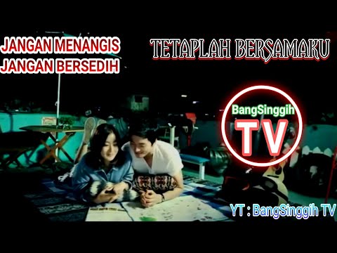 Akankah kau setia (Official Video BangSinggih TV)