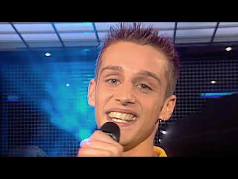 Marcel Romanoff - I'd Love You To Want Me