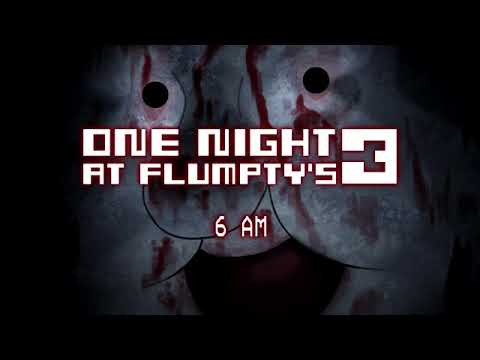 Jonochrome: ONAF3 Soundtrack 09 - 6 AM 