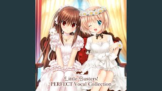 Alicemagic (Rockstar Ver.)