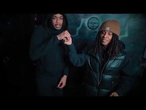 Mike Bee & Tom Bee - Hood Heroes (Official Music Video)