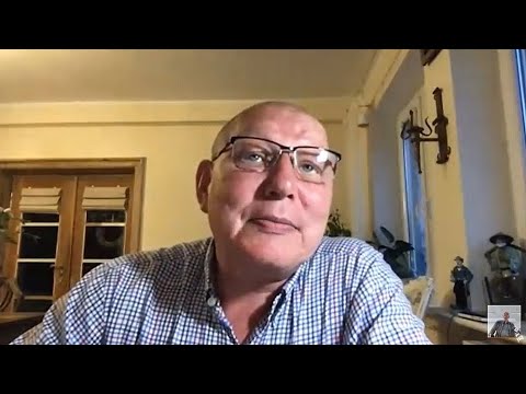 Czuje Że Ten Czas Się Zbliża - Wizja Na Żywo