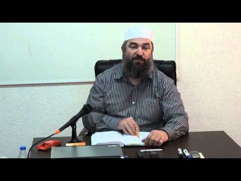 Sa më shum të pranishëm në xhenaze, aq më teper ka dobi i vdekuri - Hoxhë Ferid Selimi