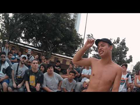 MTO vs LOND: OCTAVOS - RAP360 (NOVENA FECHA)